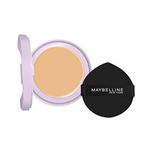 Maybelline SP Stay Cream Pact Foundation Refill (N30) (9g)