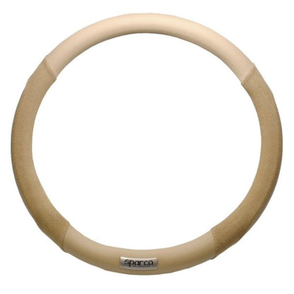 SPC1112BE-J Sparco Corsa Steering Cover M