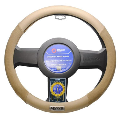 SPC1112BEJ-S Sparco Corsa Steering Wheel Cover S