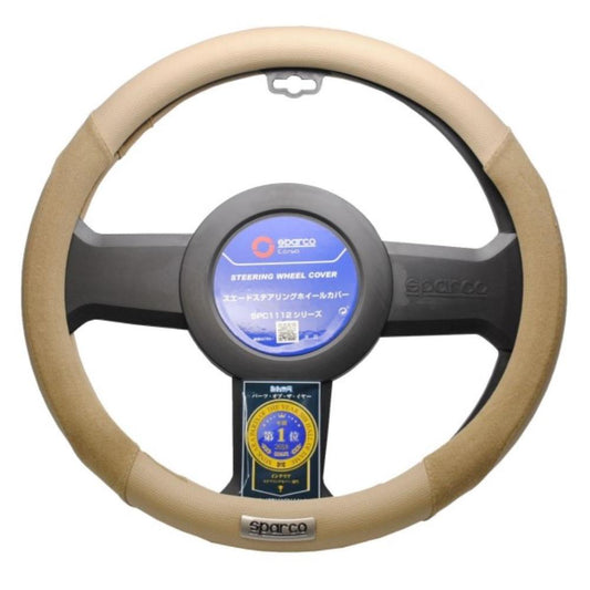 SPC1112BEJ-S Sparco Corsa Steering Wheel Cover S