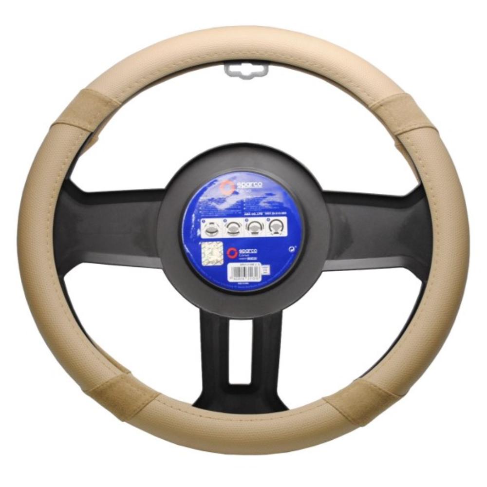 SPC1112BEJ-S Sparco Corsa Steering Wheel Cover S