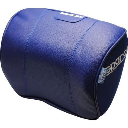 Sparco Corsa Low-Resilience Pillow Pad Blue