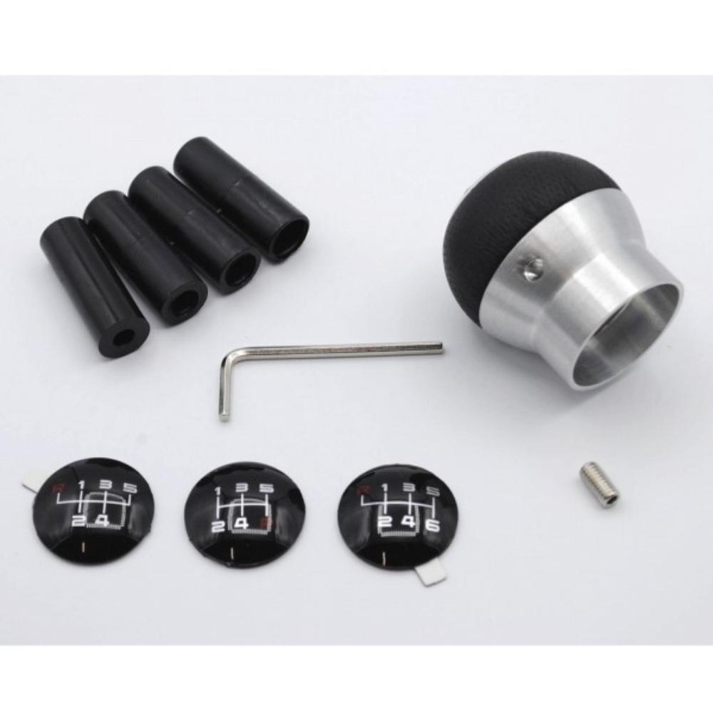 SPG107_J Sparco Corsa Shift Knob