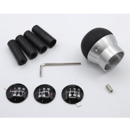 SPG107_J Sparco Corsa Shift Knob
