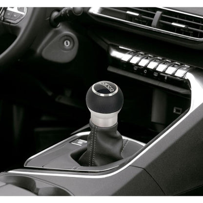 SPG107_J Sparco Corsa Shift Knob