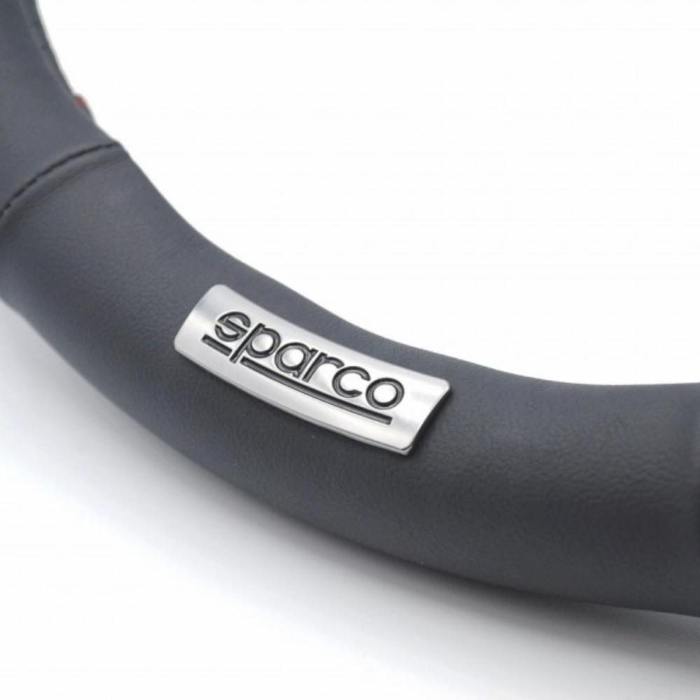 SPS112J-S Sparco Corsa Steering Cover S
