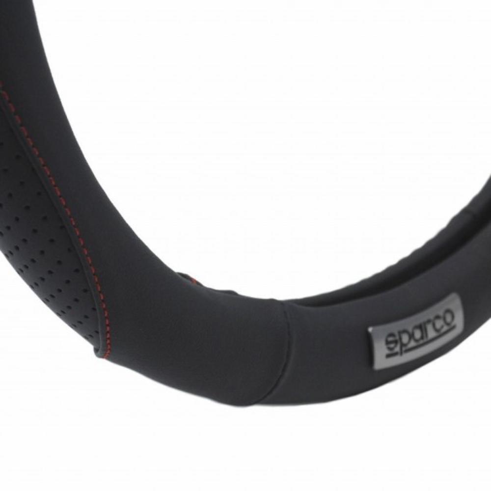 SPS112J-S Sparco Corsa Steering Cover S