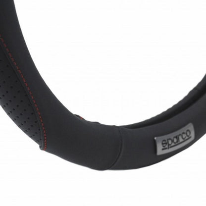 SPS112J-S Sparco Corsa Steering Cover S