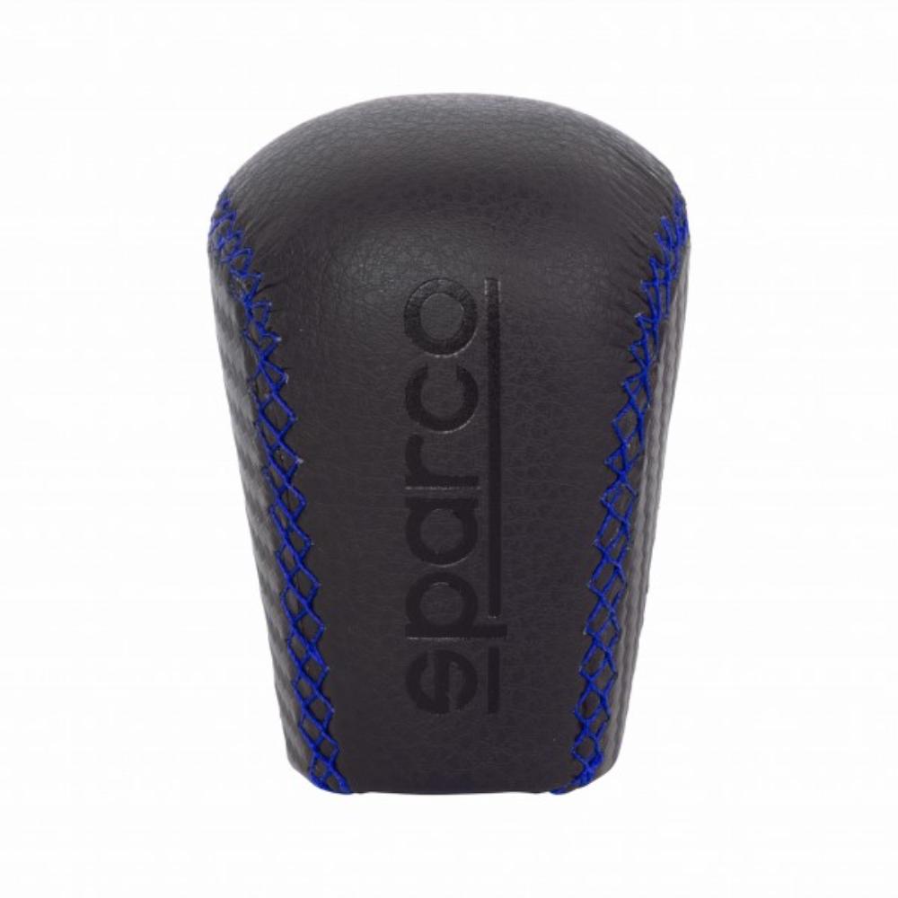 SPG105BL_J Sparco Corsa Shift Knob