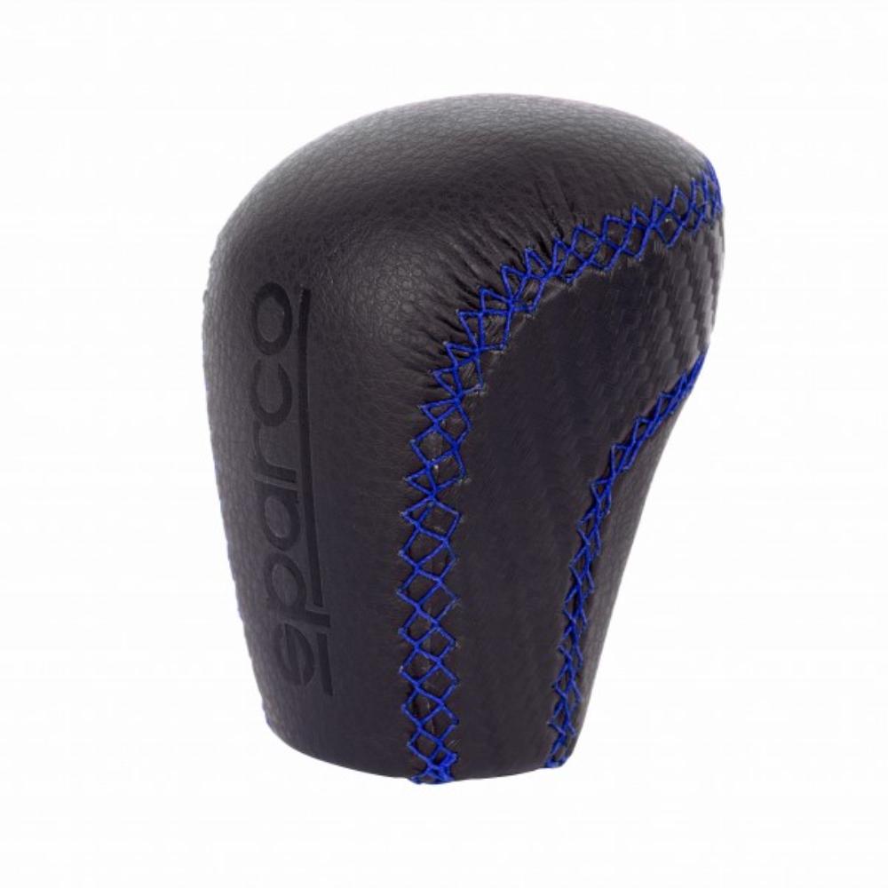 SPG105BL_J Sparco Corsa Shift Knob
