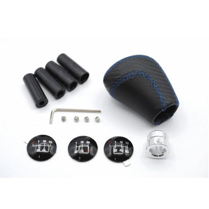 SPG105BL_J Sparco Corsa Shift Knob