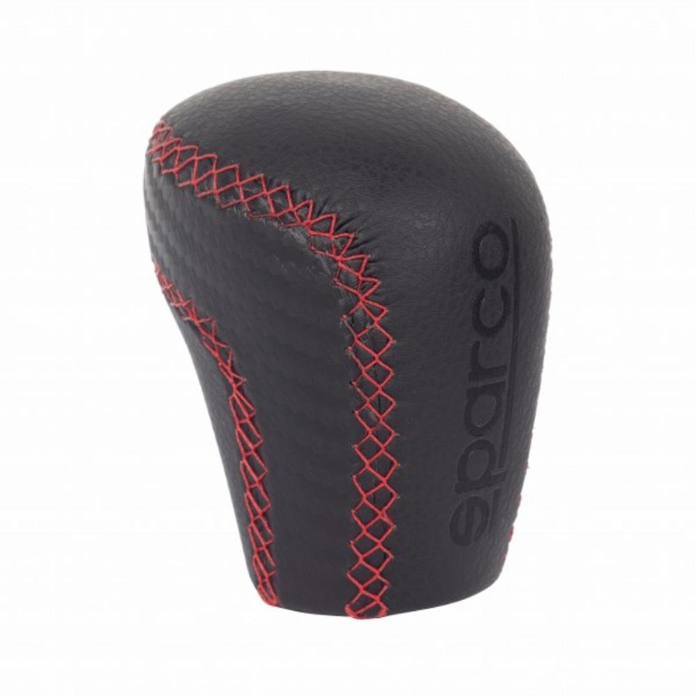 SPG105RD_J Sparco Corsa Shift Knob
