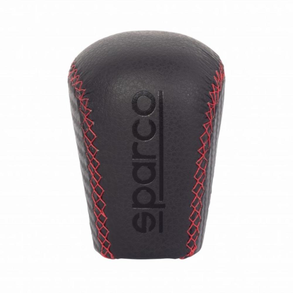 SPG105RD_J Sparco Corsa Shift Knob