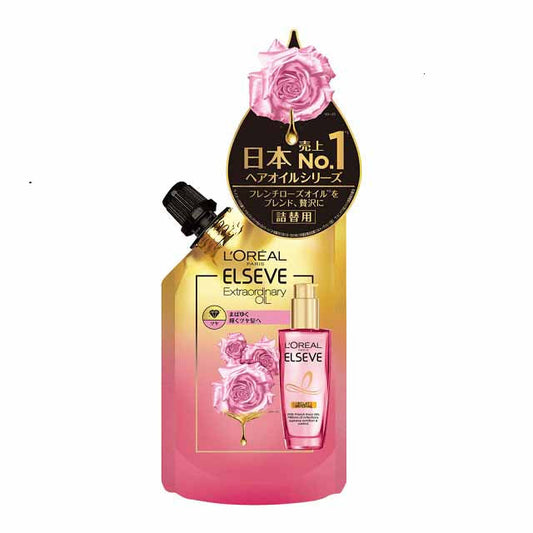 L'Oreal Elseve Extraordinary Eclat Imperial Refill 90ml