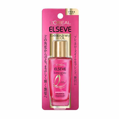 L'Oreal Elseve Extraordinary Oil Eclat Imperial Hair Oil Mini 30ml