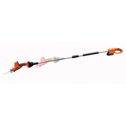 YARD FORCE 18V Cordless Pole Saw