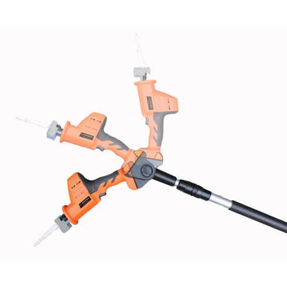 YARD FORCE 18V Cordless Pole Saw