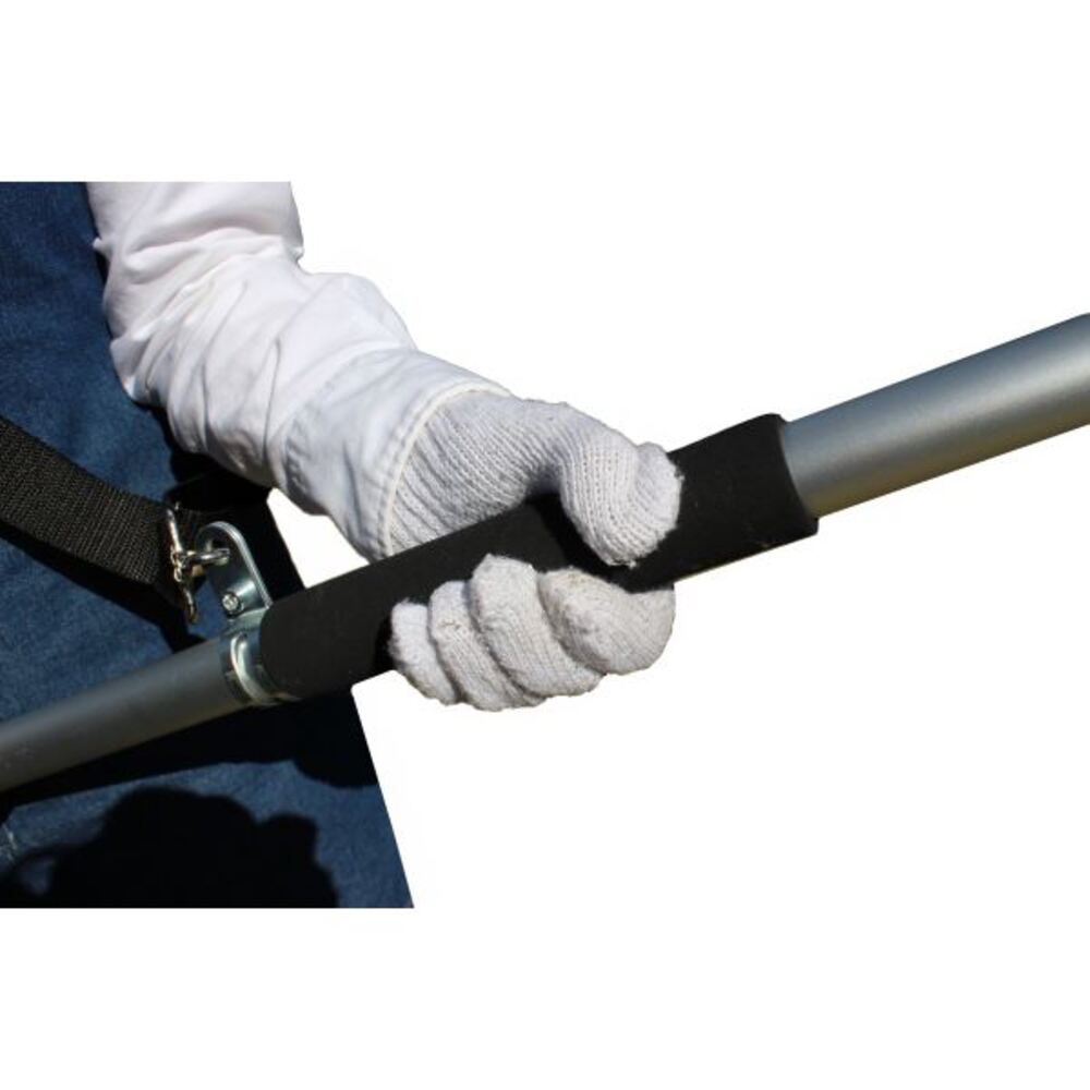 YARD FORCE 24V Cordless 3m Pole Saw