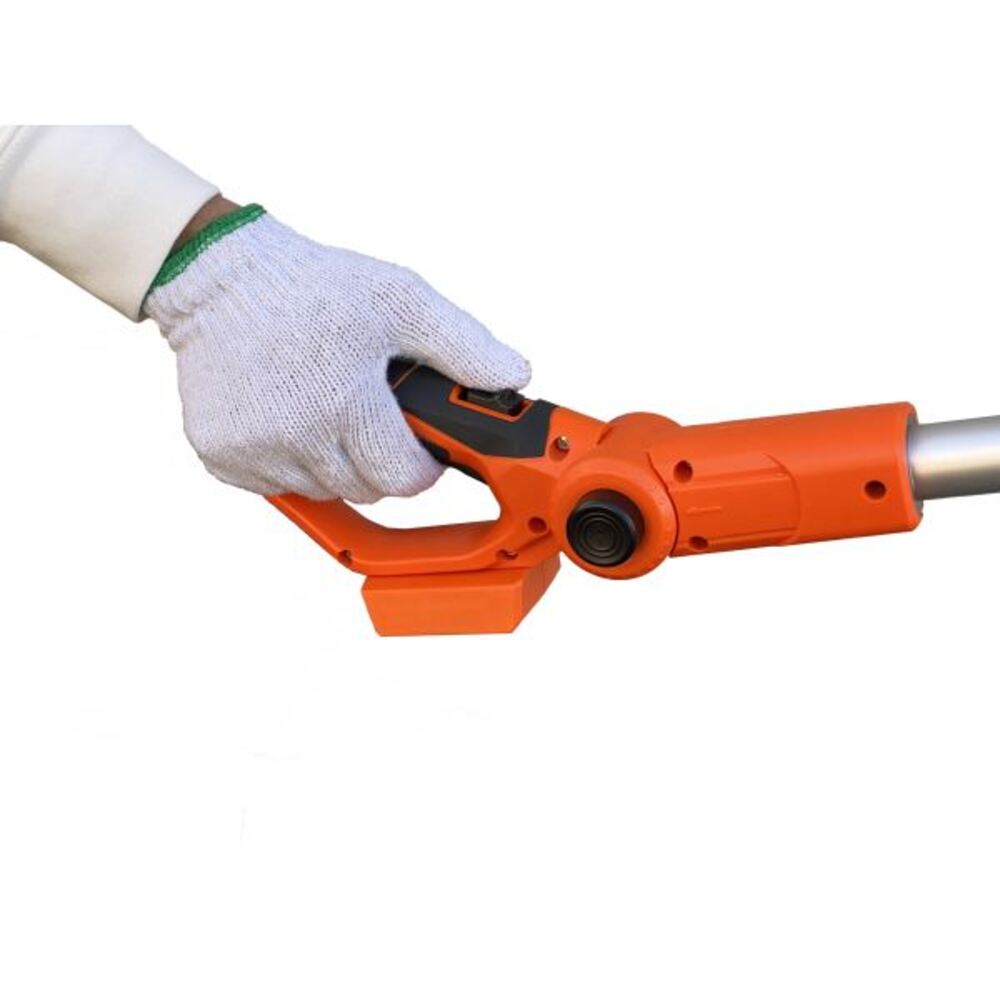 YARD FORCE 24V Cordless 3m Pole Saw