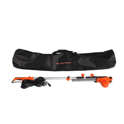YARD FORCE 3m Pruning Pole Trimmer