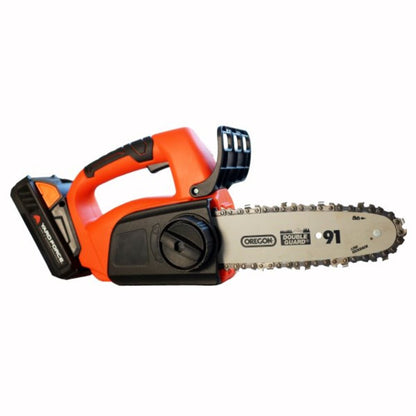 LS C18-JP 24V Handheld Chainsaw