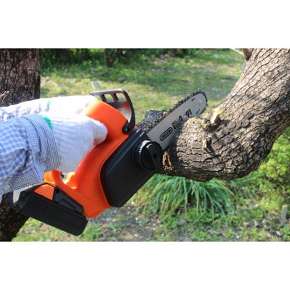 LS C18-JP 24V Handheld Chainsaw