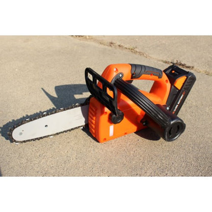 LS C18-JP 24V Handheld Chainsaw