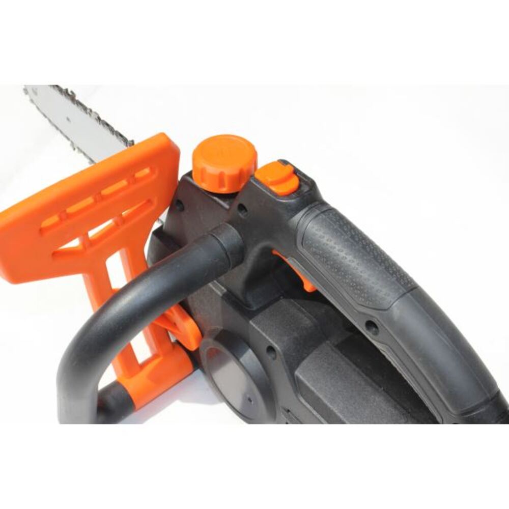 LS-C30-JP 24V Brushless Chainsaw Pro