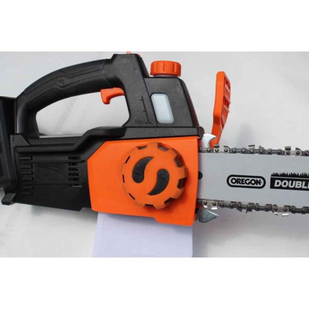 LS-C30-JP 24V Brushless Chainsaw Pro