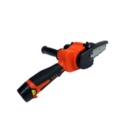 LS-A10-JP 12V Mini Electric Pole Chainsaw
