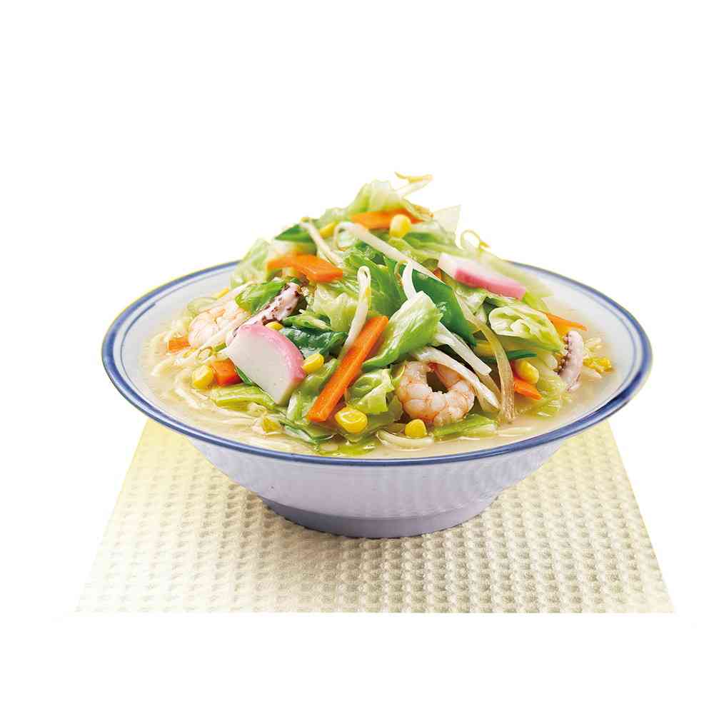 Nissin Foods Chilled Champignon 366g x 16