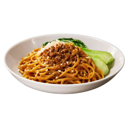 Nissin Foods Chilled Mazemen Master No-Soup Dandan Noodles 354g x 16