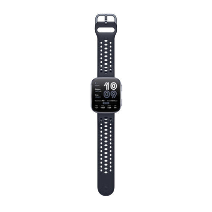 Earth Reborn Amazfit Bip 6 Black
