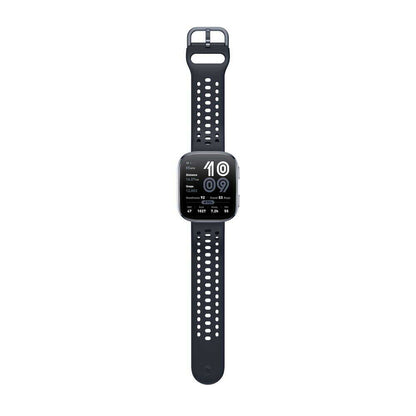 Earth Reborn Amazfit Bip 6 Black