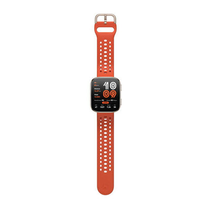 Earth Reborn Amazfit Bip 6 Red
