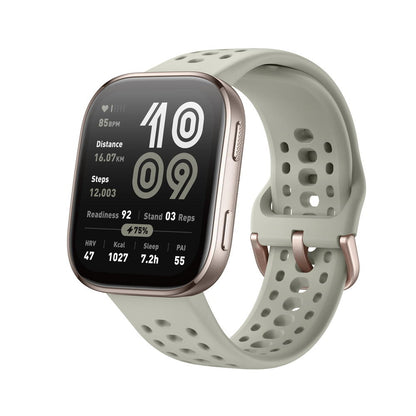 Earth Reborn Amazfit Bip 6 Stone