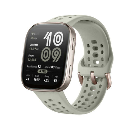 Earth Reborn Amazfit Bip 6 Stone