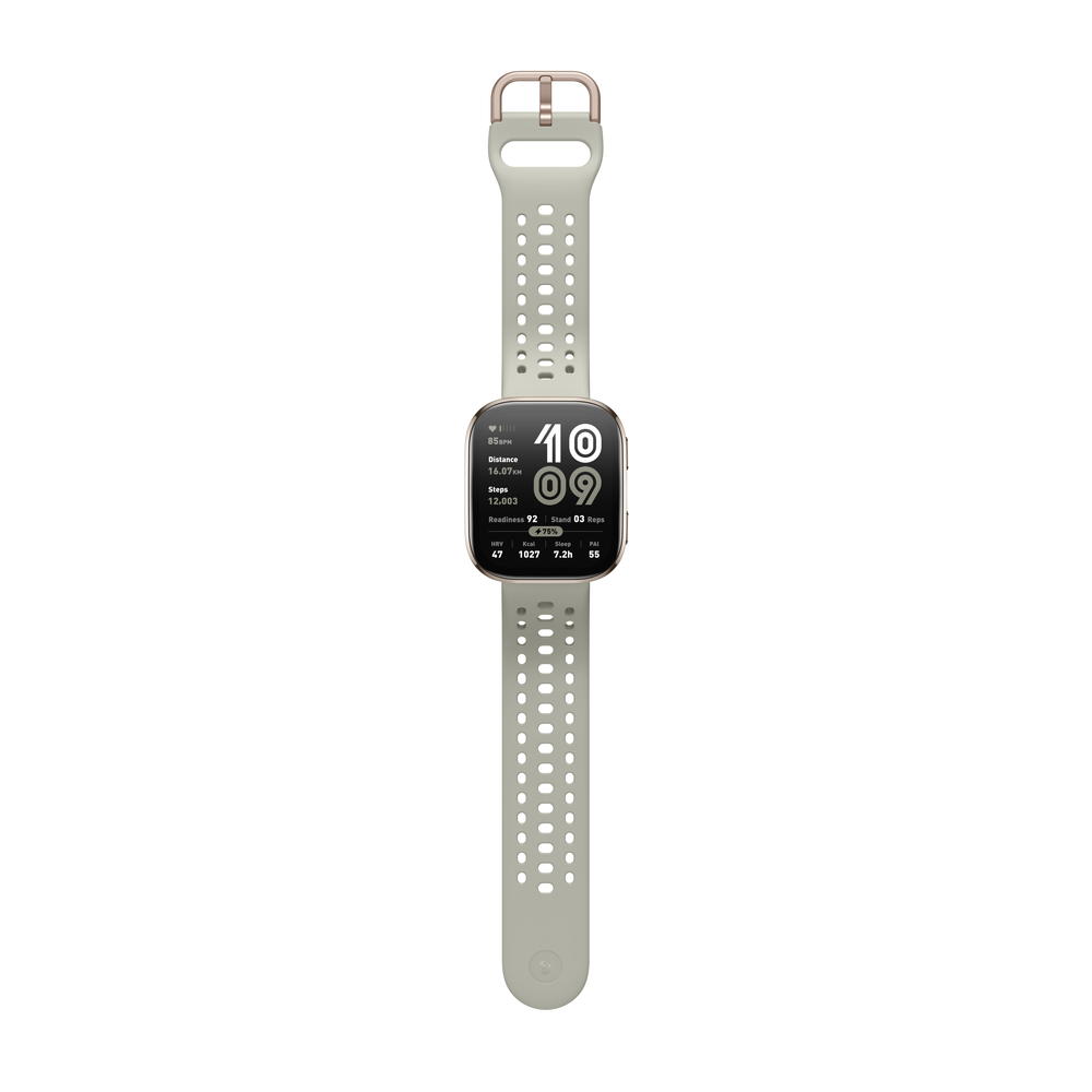 Earth Reborn Amazfit Bip 6 Stone