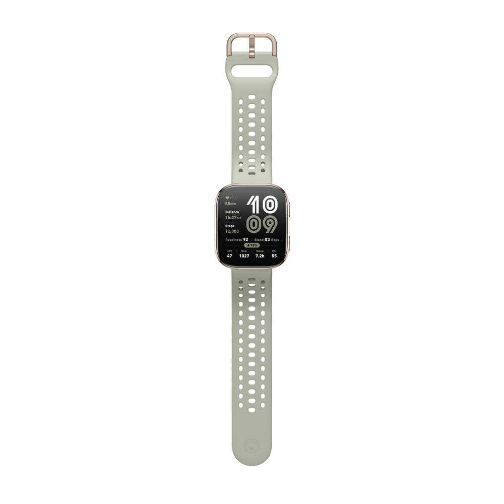 Earth Reborn Amazfit Bip 6 Stone