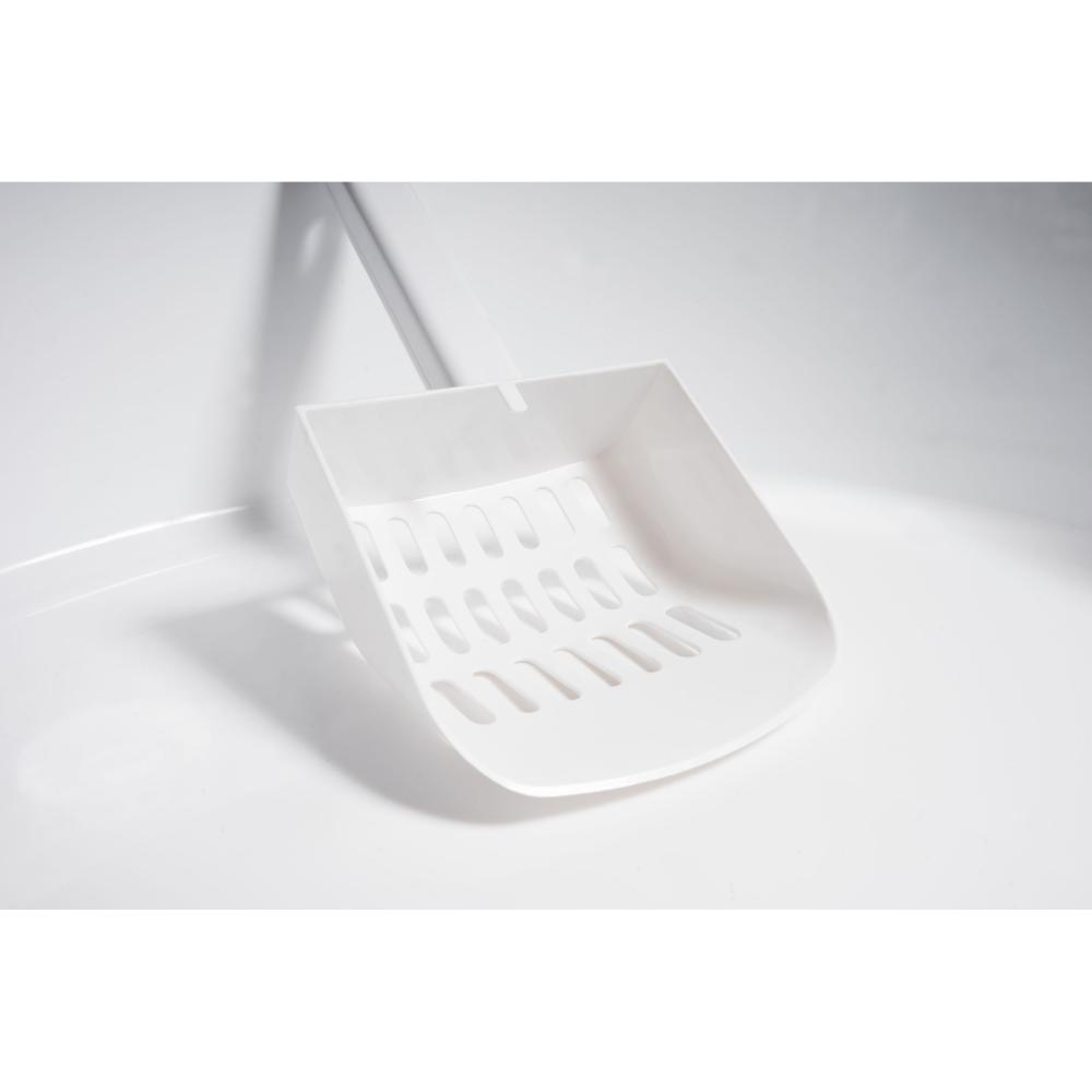 Cat Toilet Snow Dome Type