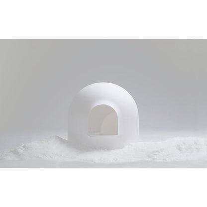 Cat Toilet Snow Dome Type