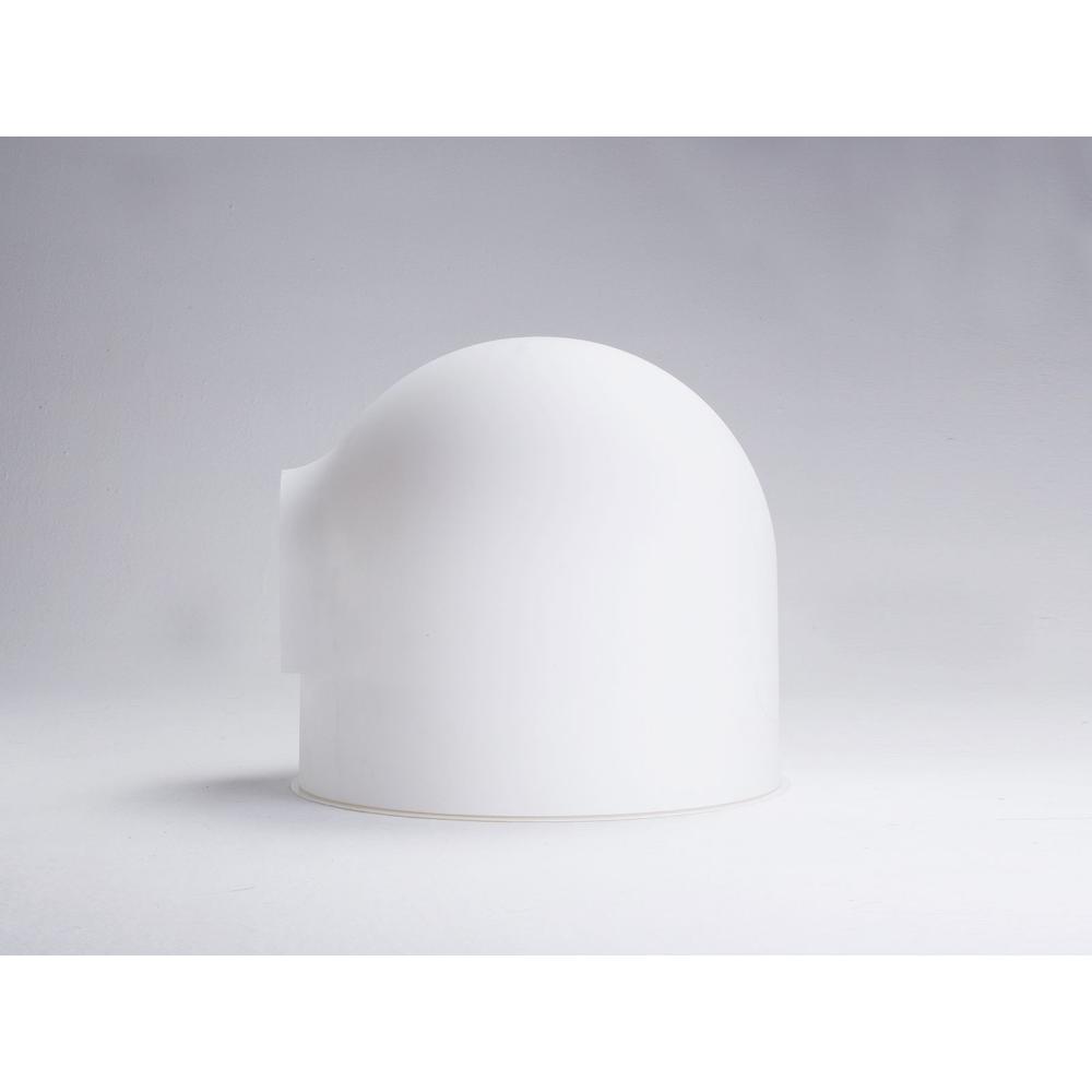 Cat Toilet Snow Dome Type
