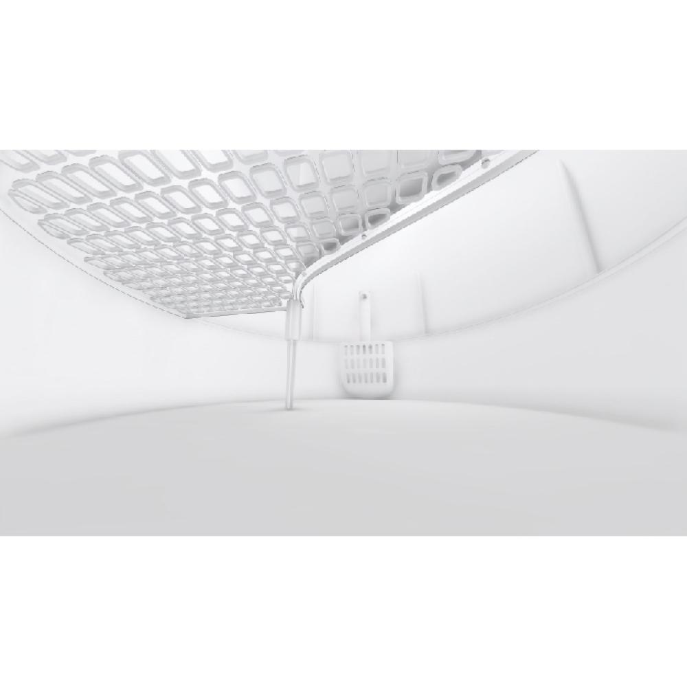 Cat Toilet Snow Dome Type