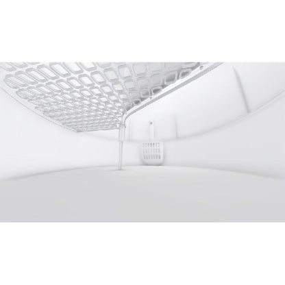 Cat Toilet Snow Dome Type