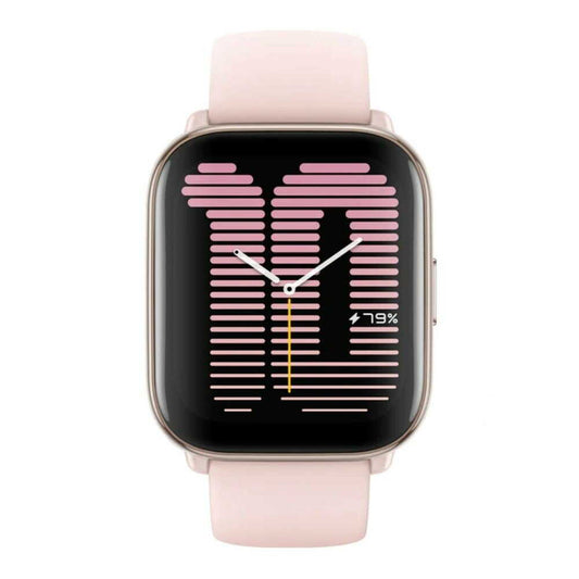 Earth Reborn AMAZFIT Active Petal Pink