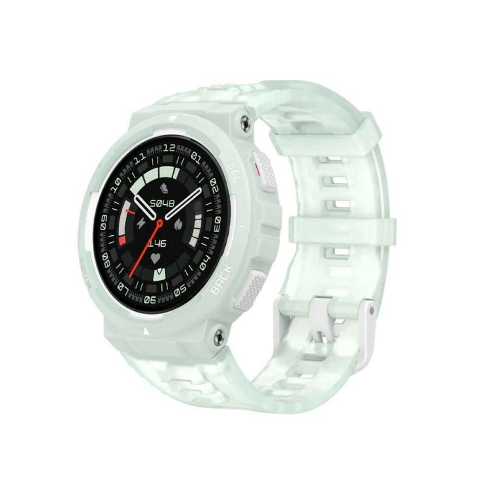 Earth Reborn AMAZFIT Active Edge Mint Green