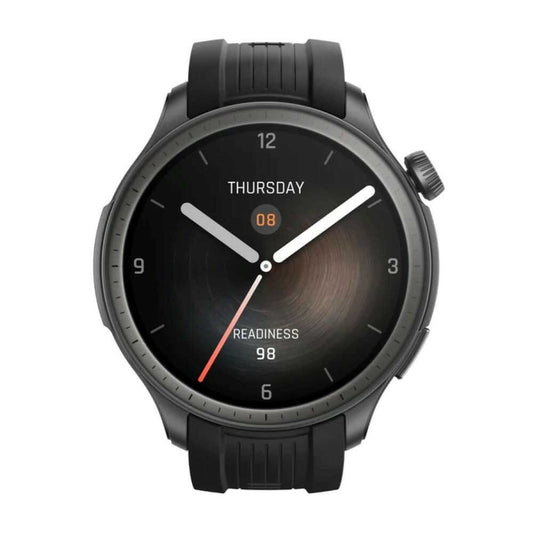 Earth Reborn AMAZFIT Balance Midnight