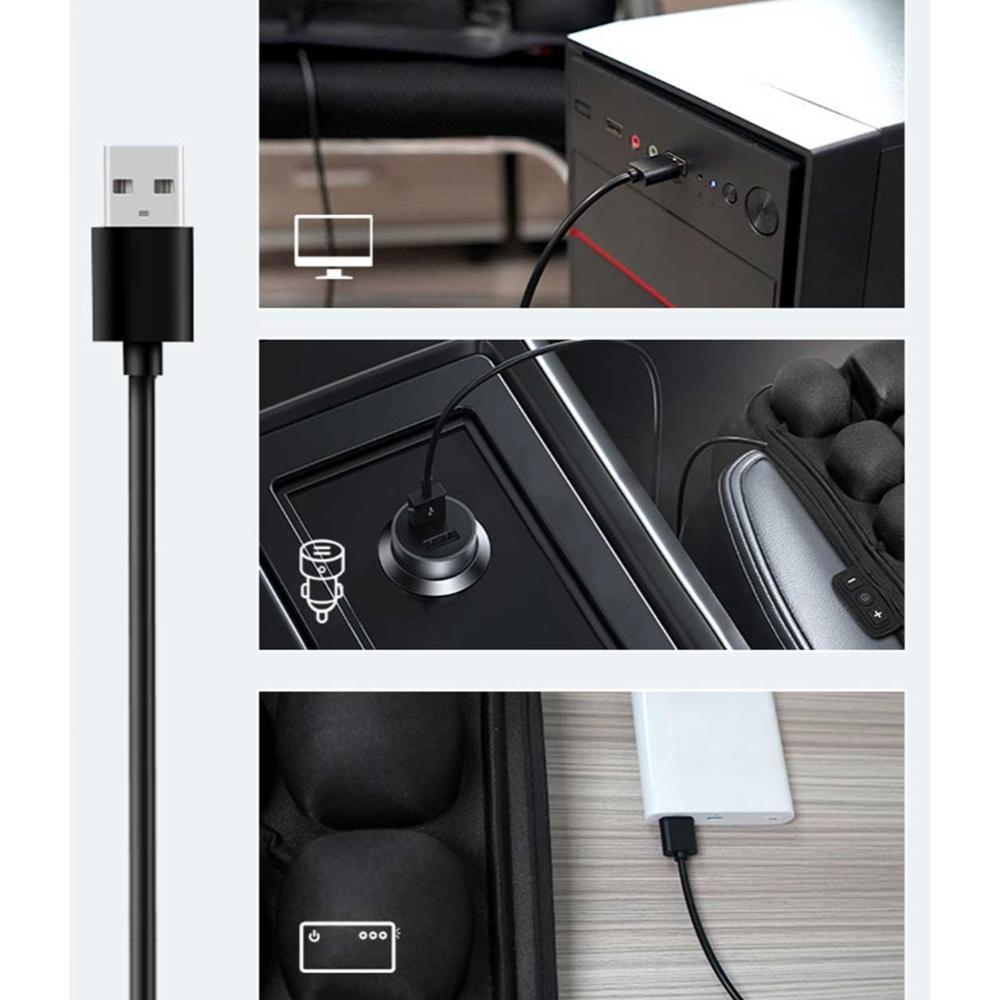 SJ03-B-1 3D Auto Air Cushion