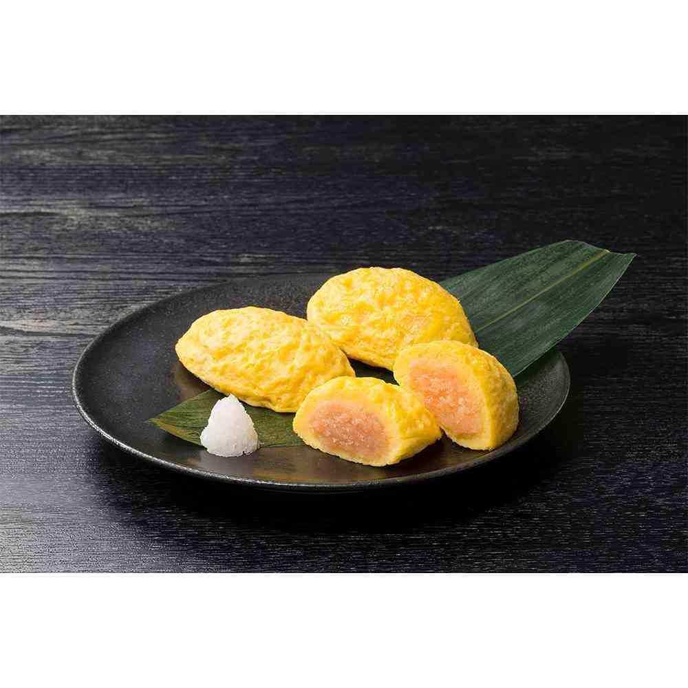 TableMark Mentaiko Fluffy Egg 92g x 12 bags