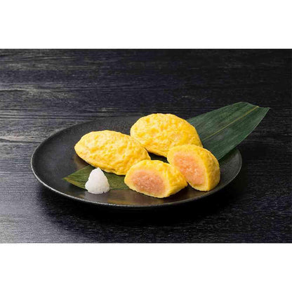 TableMark Mentaiko Fluffy Egg 92g x 12 bags